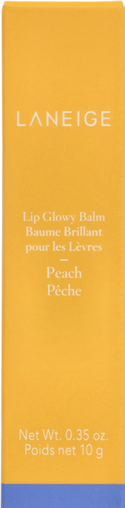 Produktbild Laneige Lip Glowy Balm (Balsam, 10 ml)