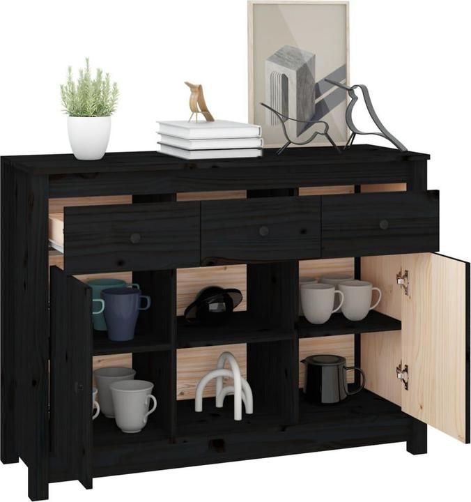 Image du produit vidaXL Sideboard (100 x 100 x 74.50 cm)