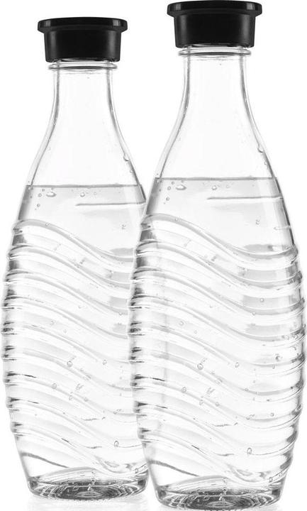 Produktbild SodaStream Glaskaraffe