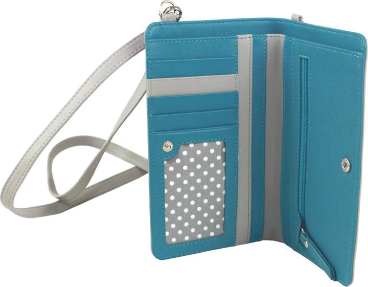 Actual product image Eastern Counties Leather Ada Leather Handbag