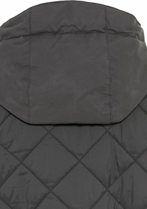 Actual product image Camel Active Quilted blouson with hood (52)