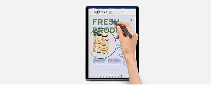 Produktbild Microsoft Surface Pro 8 LTE for business (13", Intel Core i5-1145G7, 8 GB, 128 GB, Ohne Tastaturlayout)