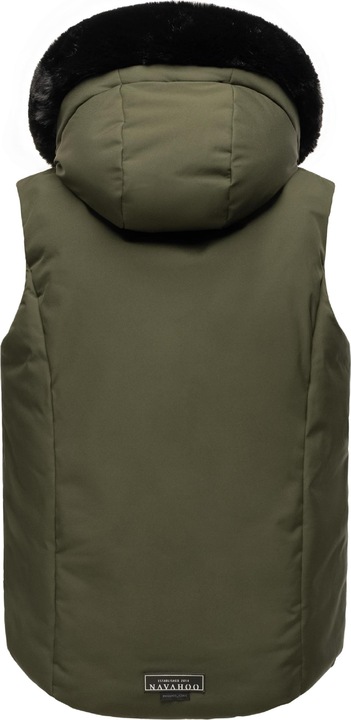 Actual product image Navahoo Cinnamon bunny XIV (XXL)