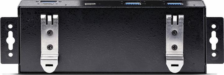 Produktbild StarTech USB Hub Industrial 7-Port USB 3.2 10Gbps (7 Ports)