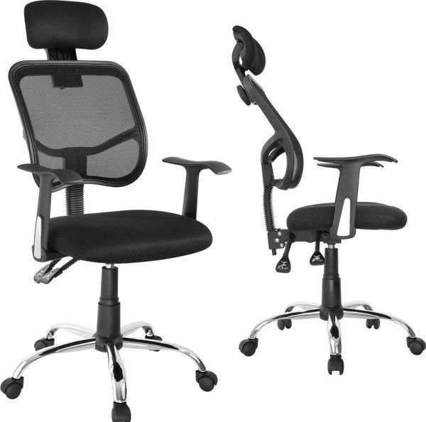 Actual product image NanoRS RS160 Gaming Chair
