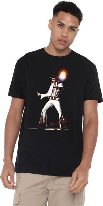 Produktbild Elvis Glorious TShirt (S)