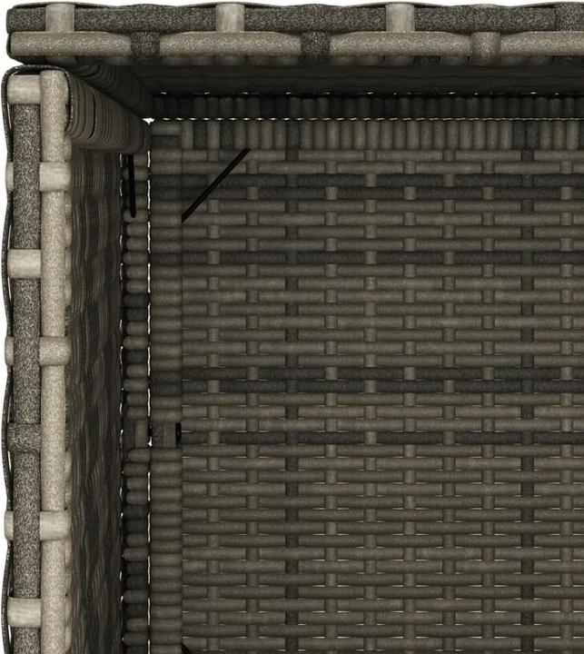 Produktbild vidaXL Gartenschrank