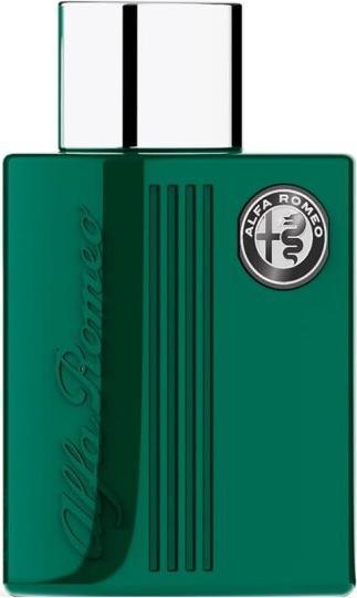 Image du produit Romeo Green (Eau de toilette, 125 ml)