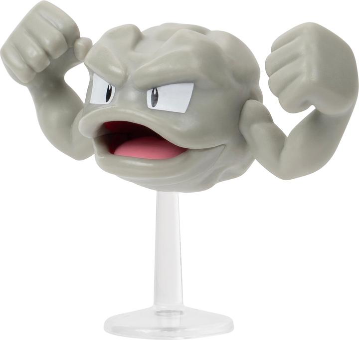 Immagine prodotto Pokémon Pokemon - Figura di battaglia