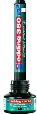 Produktbild Edding Nachfülltusche FTK25