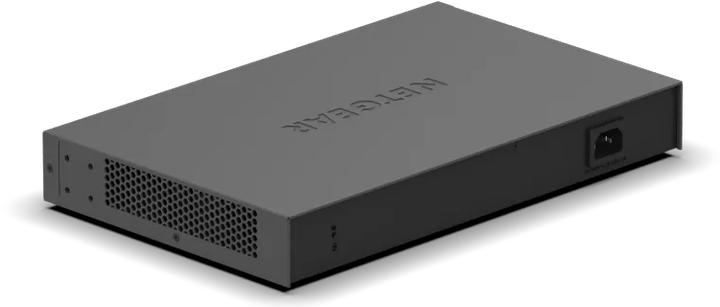 Produktbild Netgear GSM4352PB: 48Port PoE+ Switch,4x10G (52 Ports)