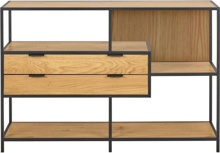 Actual product image AC Design Seaford (114 x 35 x 78 cm)