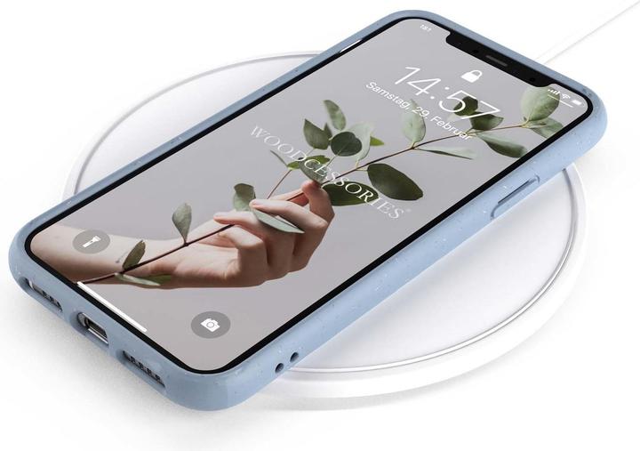 Image du produit Woodcessories BioCase (Apple iPhone 12 Pro Max)