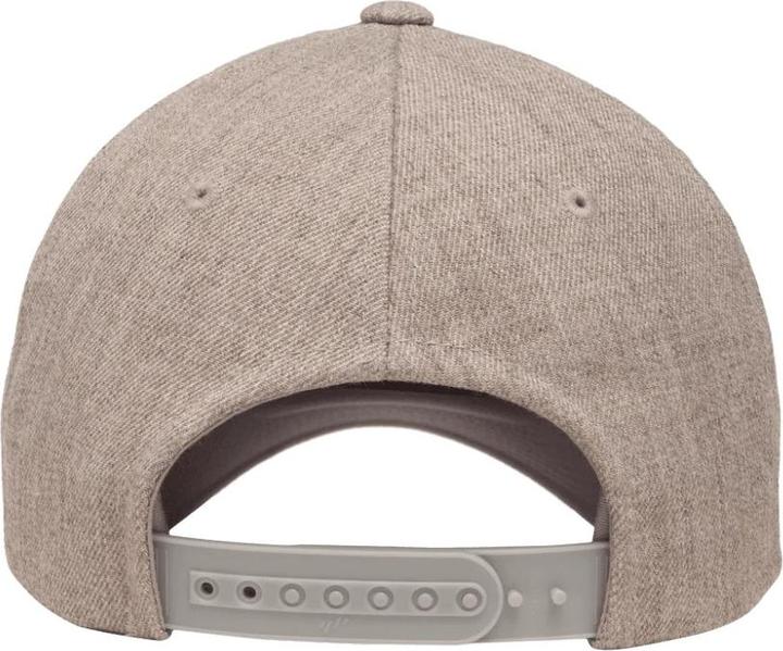 Produktbild Flexfit YP Classics Snapback Mütze 5 Segmente