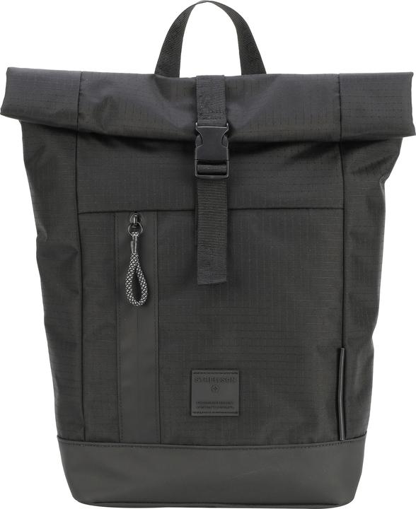 Actual product image Strellson Roll-top backpack Northwood RS Eddie Backpack SVF (9 l)