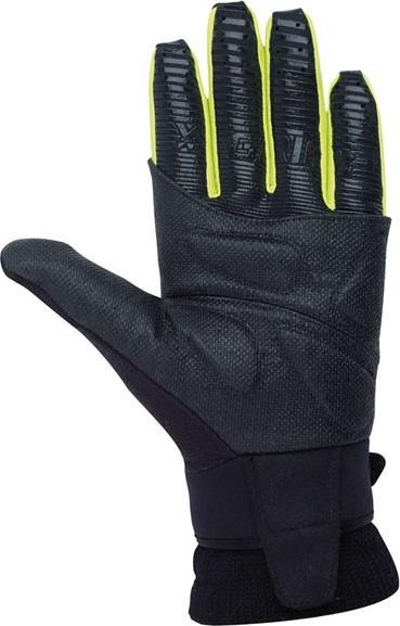 Produktbild Chiba Rollstuhl Handschuh Gel Protect Pro Grösse Large (L)