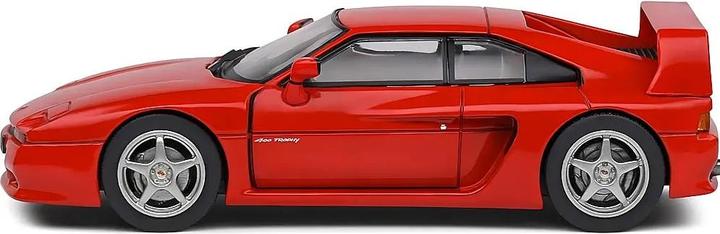 Produktbild Solido 1:43 Venturi 400 GT 1999 rot