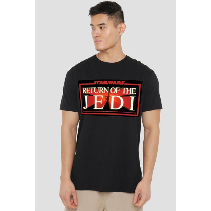Immagine prodotto Star Wars Jedi TShirt (XL)