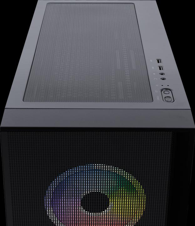 Produktbild Joule Performance Gaming PC RTX4060 I5 16GB 1TB L1136432 (16 GB, 1000 GB, GeForce RTX 4060)