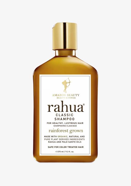 Produktbild Rahua Classic (275 ml, Flüssiges Shampoo)