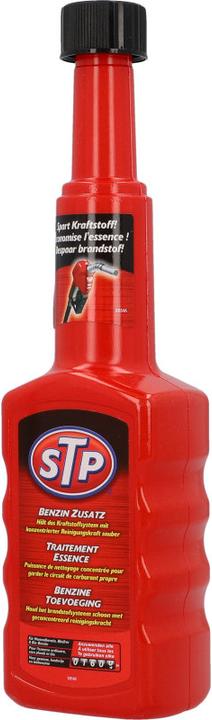 Immagine prodotto STP Additivo per benzina (200 ml)