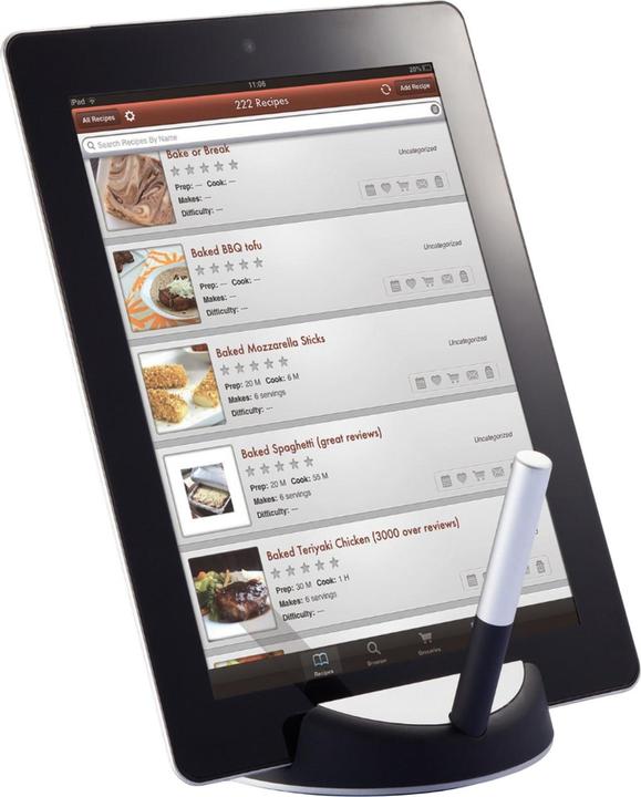Image du produit XD Design - Support de tablette CHEF