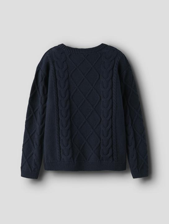 Immagine prodotto Name it Zopfstrick Strickpullover (92)