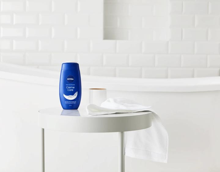 Produktbild NIVEA Creme Care Duschcreme 250ml (250 ml)