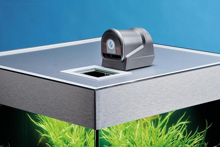 Immagine prodotto Oase Alimentatore automatico FishGuard (Alimentatore automatico digitale)