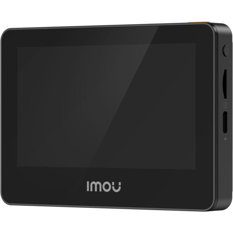 Imou, Spione, Smart Door View VD1 (Digitale)