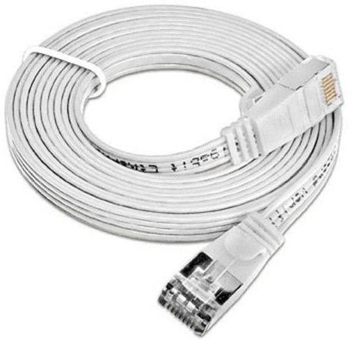 Productafbeelding Wirewin Netwerkkabel (STP, CAT6, 0.75 m)