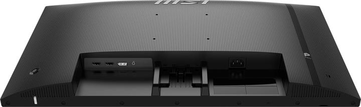 Produktbild MSI PRO MP273Q E14 (2560 x 1440 Pixel, 27")