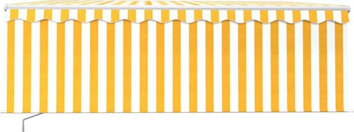 Produktbild vidaXL Markise (4 m)