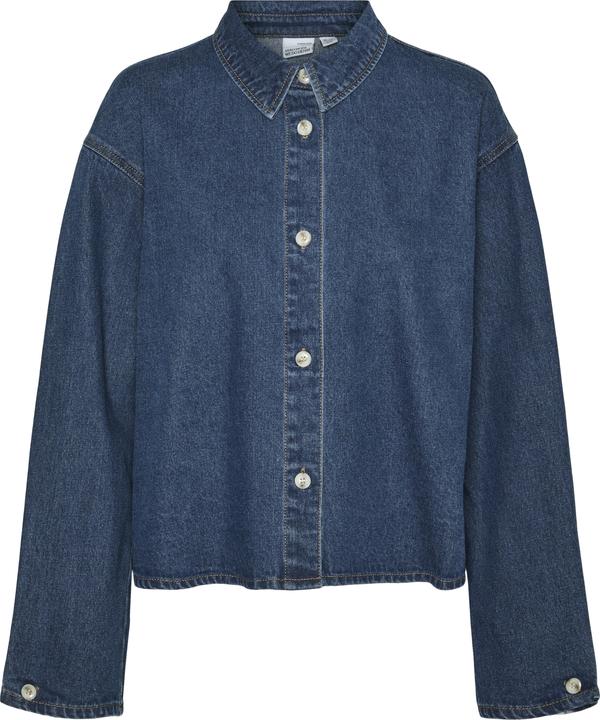 Immagine prodotto Vero Moda Camicia in denim VMIRENA Camicia in denim (XS)