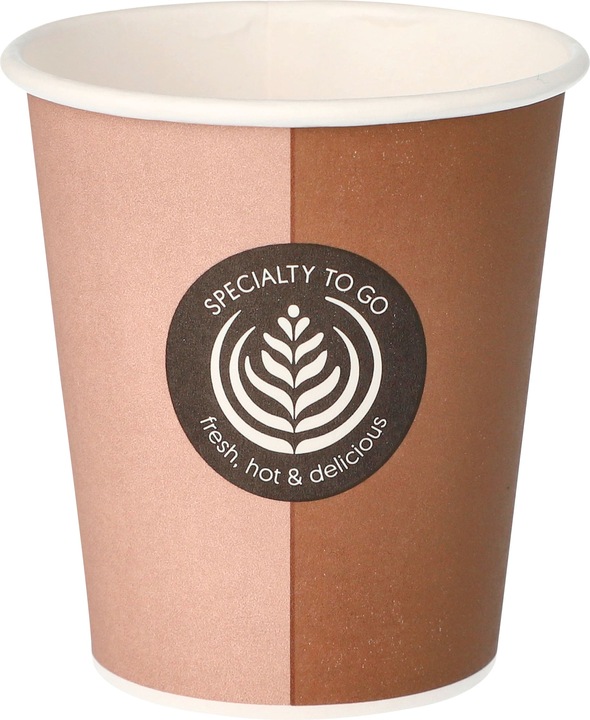 Disposable tableware