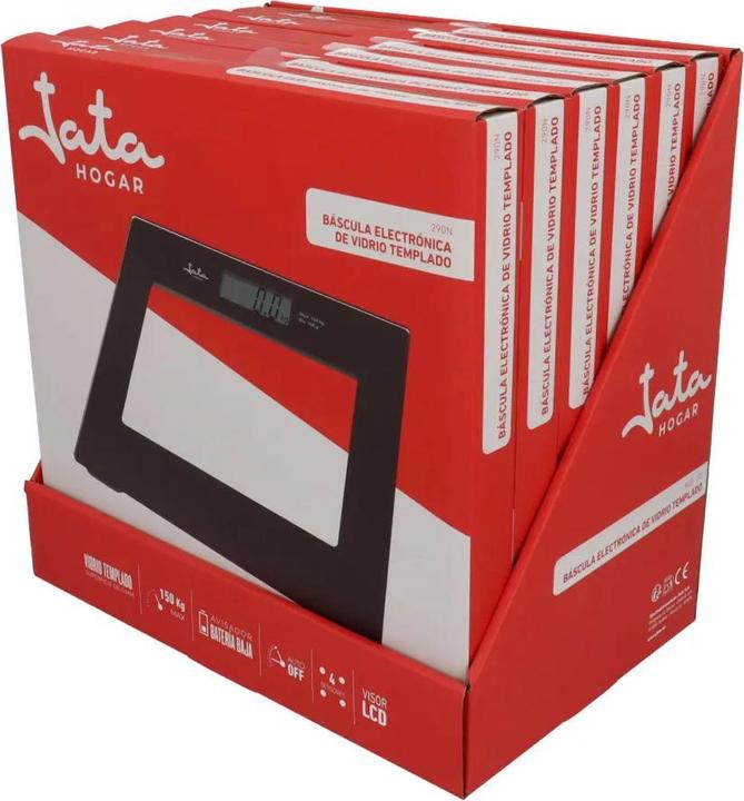 Immagine prodotto Jata 290N (150 kg)
