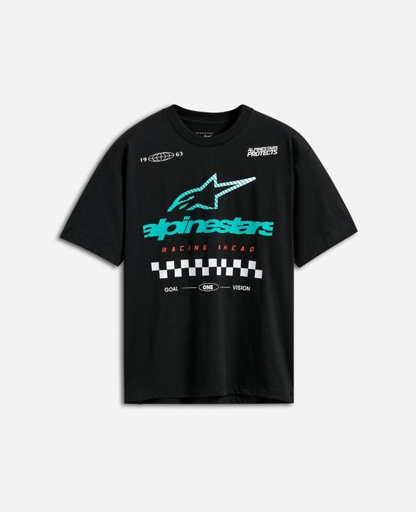 Produktbild Alpinestars Tee Aplomb Oversized Ss Csf (M)