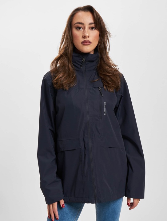 Produktbild Didriksons Widana Jacke - 125705 (38)