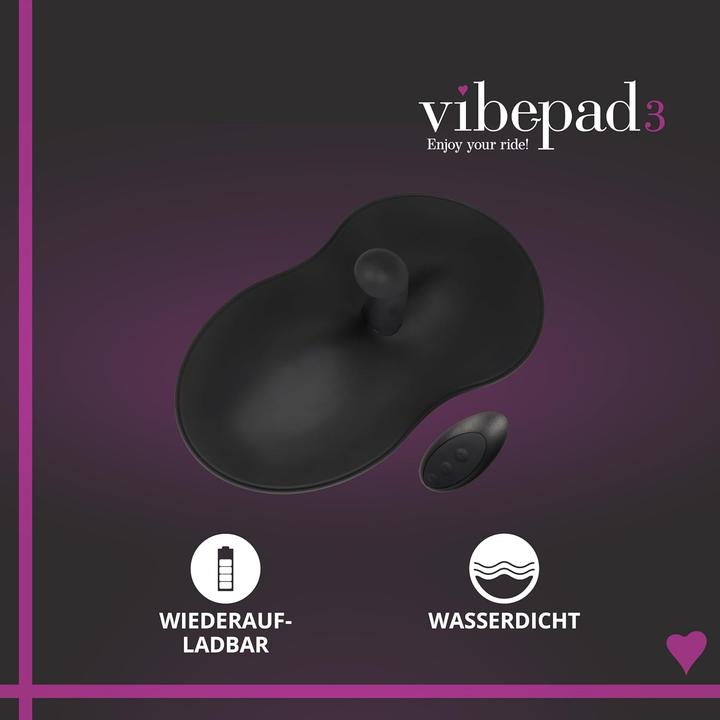 Produktbild You2Toys Vibepad 3