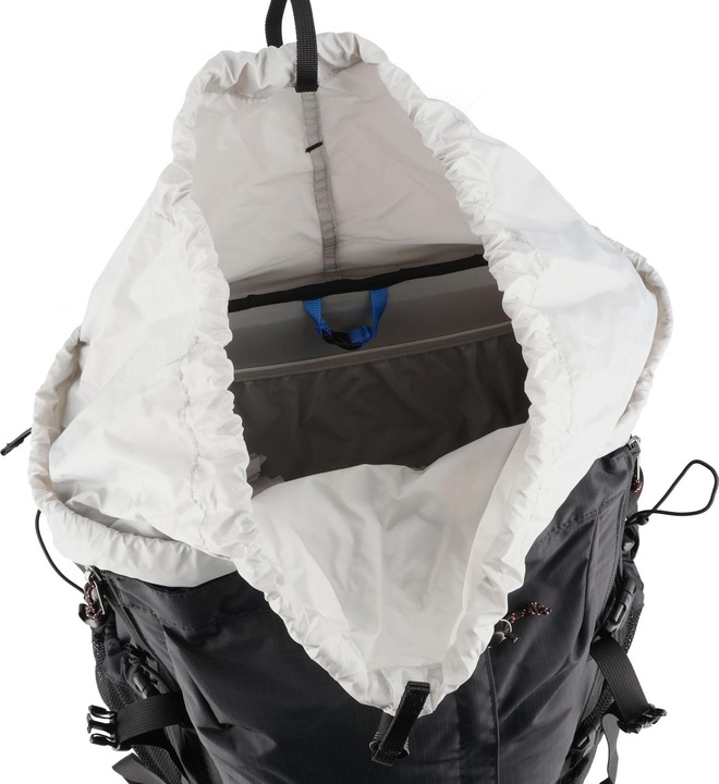 Actual product image Fjällräven Abisko Trek 48 (48 l)