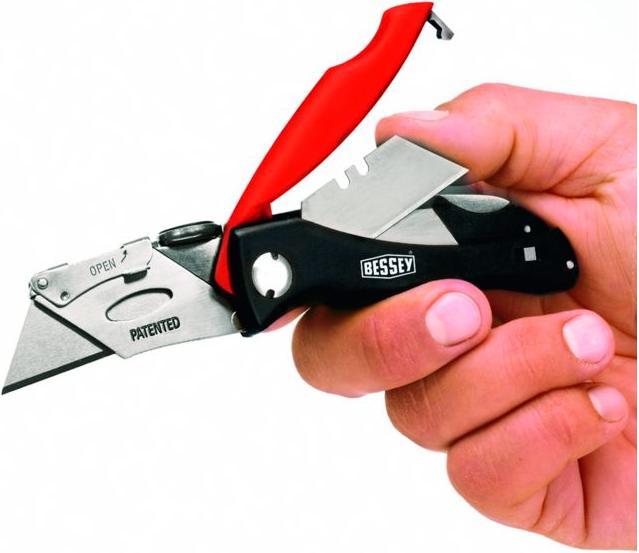 Produktbild Bessey Klappmesser (Cutter)