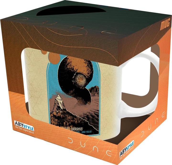 Produktbild ABYstyle ABYMUGA424 (320 ml, 1x)