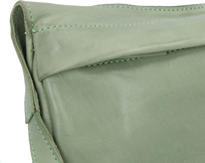 Actual product image Harolds SUBMARINE shoulder bag leather 28 cm