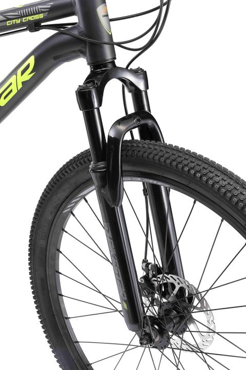 Image du produit Bikestar VTT intégral