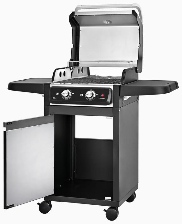 Produktbild Ströme 3K Electric Grill (3 kW)
