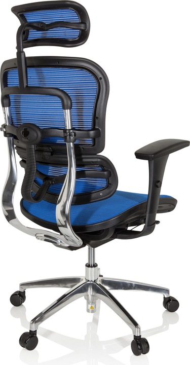Image du produit Hjh Office Ergohuman Edition