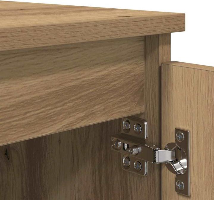 Actual product image vidaXL TV-Schränk (35 x 104 x 50 cm)