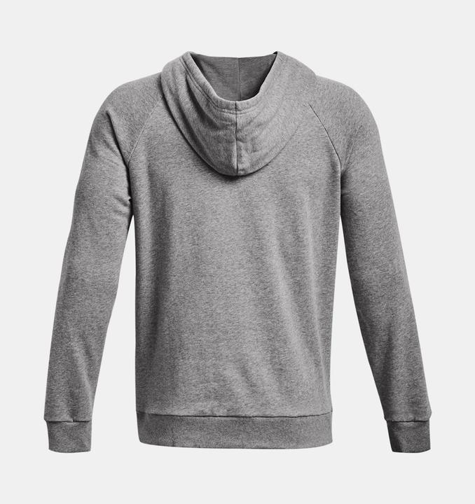 Image du produit Under Armour Sweat à capuche Rival Fleece Logo Hommes (S)