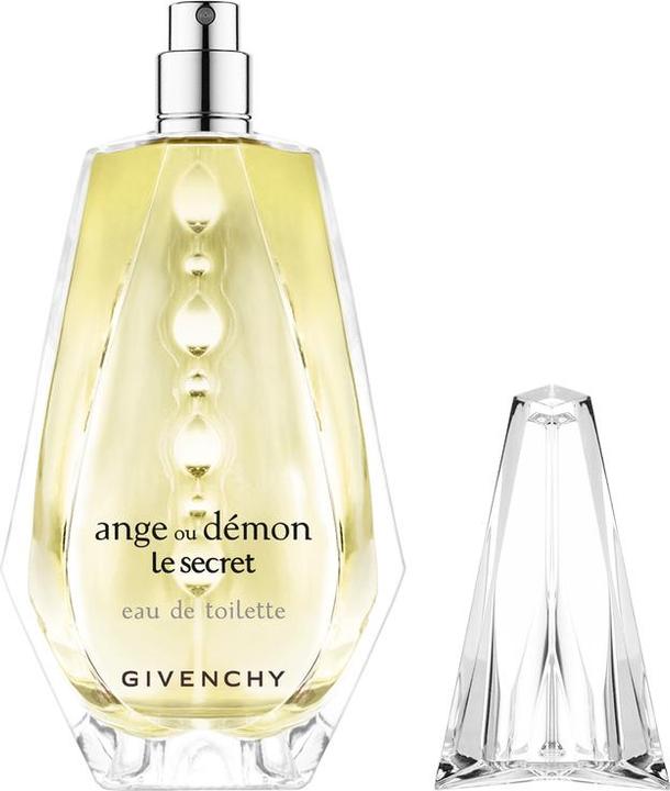 Actual product image Givenchy Ange Ou Demon Le Secret Eau De Toilette Spray (Eau de toilette, 50 ml)