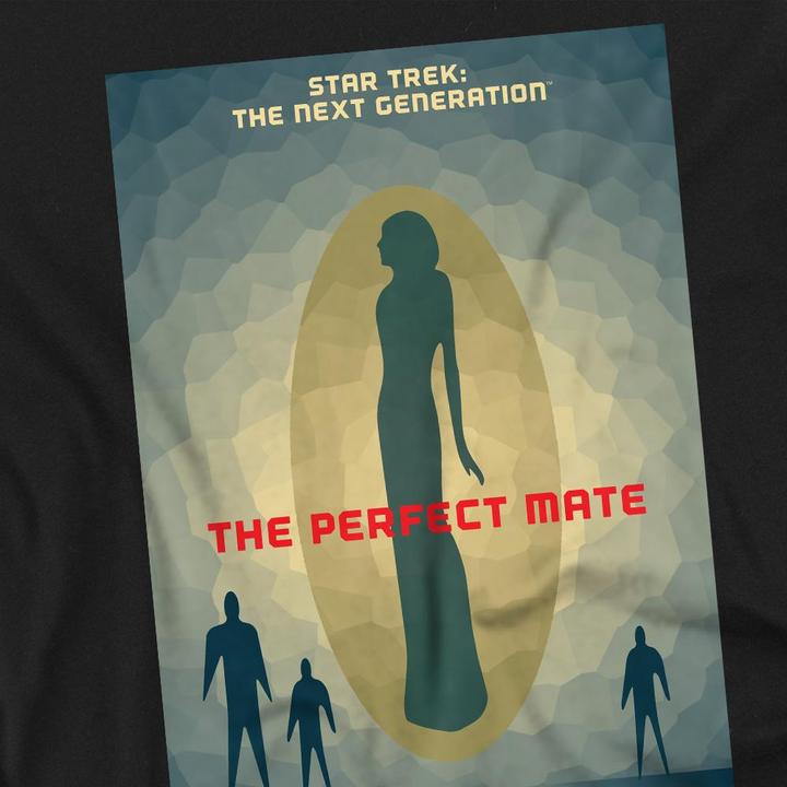 Produktbild The Next Generation Season 5 Episode 21 TShirt (3XL)
